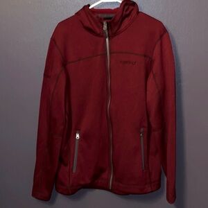 Marmot jacket